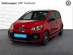 Utilisé 2019 VW up! GTI Citadine | 13 989 € (Prix cher)