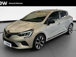 Gris Utilisé 2023 Renault Clio V Evolution Citadine | 14 480 € (Prix juste)