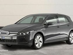 Gris Utilisé 2023 VW Golf VIII Style Berline | 24 499 € (Bon prix)