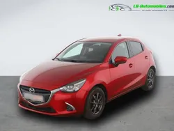 Utilisé 2018 Mazda 2 Citadine | 16 400 € (Prix juste)