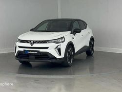Biton Occasion 2024 Renault Captur Techno SUV | 27 799 € (Prix cher)