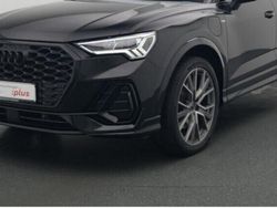 Utilisé 2021 Audi Q3 Sportback S-Line SUV | 47 900 €