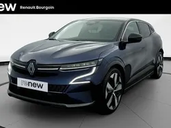 Biton Utilisé 2023 Renault Mégane Techno Berline | 24 990 € (Bon prix)