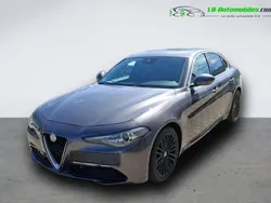 Utilisé 2016 Alfa Romeo Giulia Berline | 21 900 € (Bon prix)