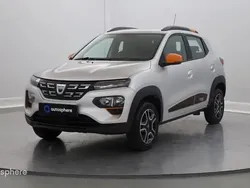 Utilisé 2022 Dacia Spring Comfort Plus Citadine | 9 299 € (Prix juste)