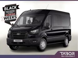Noir Nouvelle 2025 Ford Transit Trend Van | 43 349 € (Prix cher)