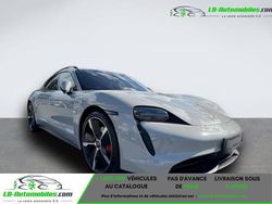 Utilisé 2023 Porsche Taycan Berline | 78 300 € (Prix juste)