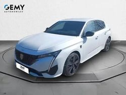 Blanc Utilisé 2024 Peugeot 308 GTi Berline | 33 900 €