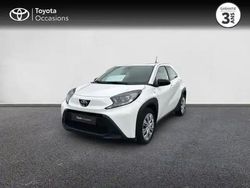 Blanc Utilisé 2022 Toyota Aygo X SUV | 13 990 €