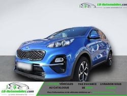 Utilisé 2018 Kia Sportage SUV | 19 400 € (Prix juste)