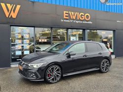 Noir Utilisé 2022 VW Golf VIII GTD Berline | 25 490 € (Super prix)