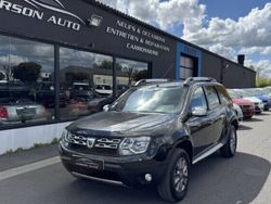 Utilisé 2015 Dacia Duster SUV | 8 990 € (Prix assez cher)