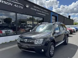 Utilisé 2015 Dacia Duster SUV | 9 990 € (Prix cher)