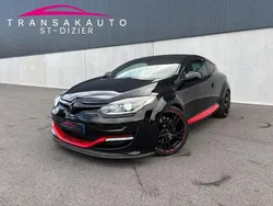 Noir Utilisé 2014 Renault Mégane III R.S. Citadine | 18 990 €