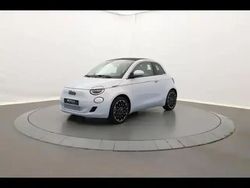 Torino blue Nouvelle 2025 Fiat 500C La Prima Cabriolet | 28 990 €
