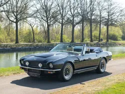 Bleu Utilisé 1979 Aston Martin V8 Coupé | 185 000 €