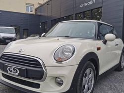 Utilisé 2016 Mini One D Chili Citadine | 11 690 € (Prix assez cher)