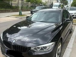 Utilisé 2015 BMW 418 Gran Coupé Coupé | 11 000 €