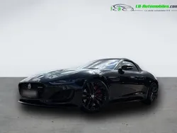 Utilisé 2023 Jaguar F-Type Coupé | 82 300 € (Prix cher)