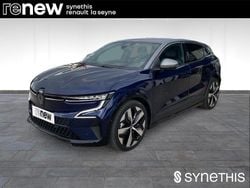 Bleu Utilisé 2023 Renault Mégane Techno Berline | 24 990 € (Bon prix)