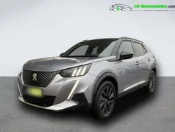 Utilisé 2023 Peugeot e-2008 SUV | 29 400 € (Prix cher)