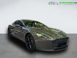 Utilisé 2015 Aston Martin Rapide Berline | 90 500 €
