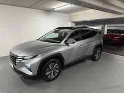 Argent Utilisé 2021 Hyundai Tucson SUV | 26 490 € (Bon prix)