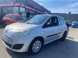 Utilisé 2009 Renault Twingo Citadine | 3 490 €