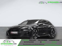 Utilisé 2020 Audi RS6 Sport Break | 96 200 € (Prix juste)