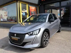 Gris Utilisé 2020 Peugeot 208 GTi Citadine | 11 489 € (Bon prix)