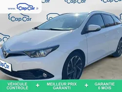 Blanc Utilisé 2016 Toyota Auris Business Edition Break | 8 840 € (Super prix)