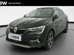 Noir Utilisé 2023 Renault Arkana Techno SUV | 24 499 € (Prix assez cher)
