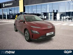 Rouge Utilisé 2023 Hyundai Kona SUV | 22 999 € (Bon prix)