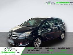 Utilisé 2015 Opel Meriva Monospace | 14 200 € (Prix cher)