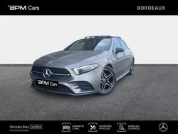 Othercolor Utilisé 2023 Mercedes A200 Berline | 33 990 € (Prix juste)