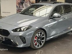 Occasion 2025 BMW 120 M Sport Citadine | 44 899 €