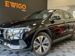 Utilisé 2023 Mercedes EQA250 Business SUV | 36 490 € (Prix juste)