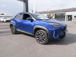 Utilisé 2023 Toyota Yaris Hybrid Design | 25 900 € (Prix juste)