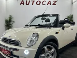 Utilisé 2008 Mini ONE Citadine | 5 990 €