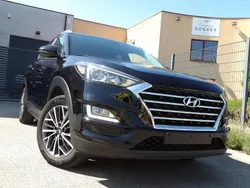 Noir Utilisé 2020 Hyundai Tucson SUV | 16 850 € (Super prix)