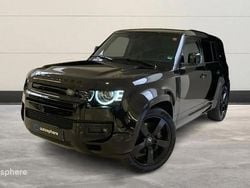 Occasion 2024 Land Rover Defender HSE Dynamic | 89 990 € (Prix juste)
