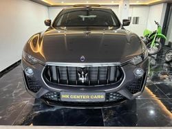 Utilisé 2019 Maserati Levante SUV | 49 900 €