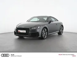 Utilisé 2021 Audi TT Sport Coupé | 32 880 €