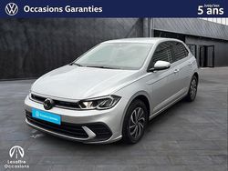 Occasion 2024 VW Polo S | 21 690 € (Prix juste)