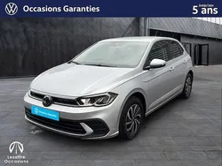 Utilisé 2024 VW Polo S | 21 690 € (Prix juste)