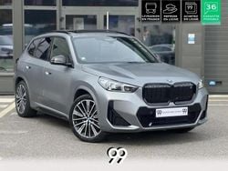 Gris Utilisé 2023 BMW iX1 M Sport SUV | 47 990 €