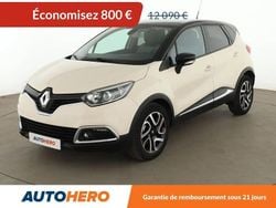 Beige Utilisé 2015 Renault Captur Intens SUV | 11 290 € (Super prix)