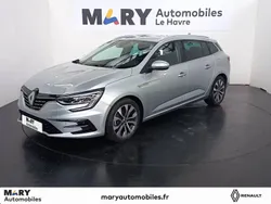 Renault Mégane GrandTour