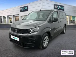 Utilisé 2020 Peugeot Rifter Active Monospace | 17 690 € (Bon prix)