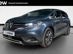 Gris Utilisé 2020 Renault Espace Zen | 26 990 € (Prix juste)